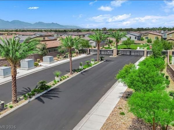 5409 White Butterfly Street , Las Vegas, NV 89113