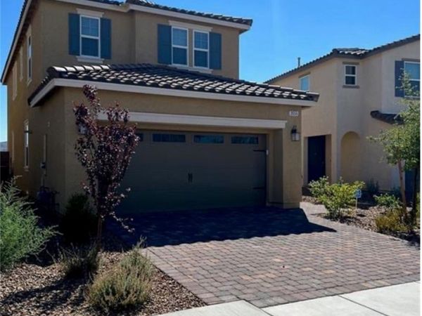 3555 Moneghetti Place, Henderson, NV 89044