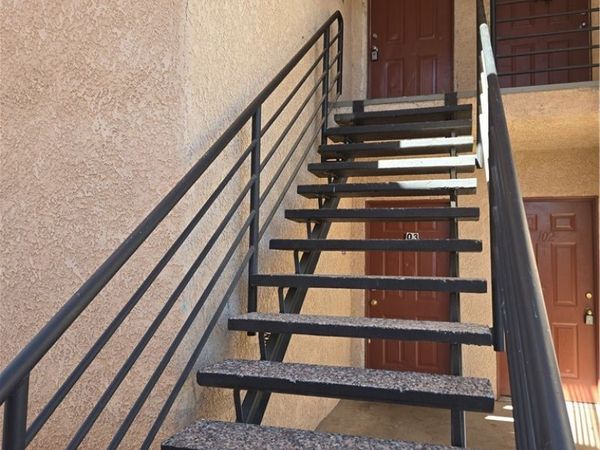 805 Utah Street, Unit 110, Boulder City, NV 89005