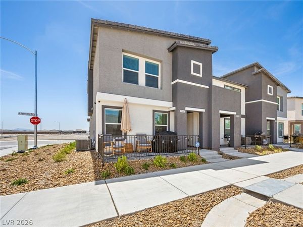 1504 Foley Bay Drive , North Las Vegas, NV 89084