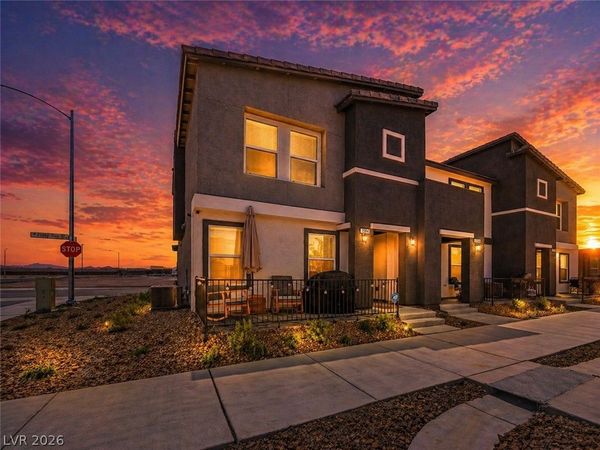 1504 Foley Bay Drive, North Las Vegas, NV 89084
