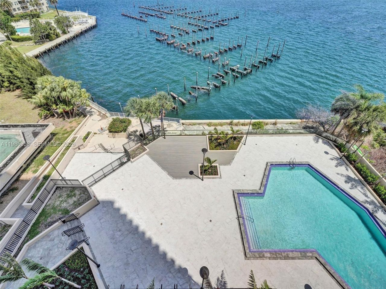 11113 Biscayne Blvd , Unit 1652, Miami, FL 33181 Photo