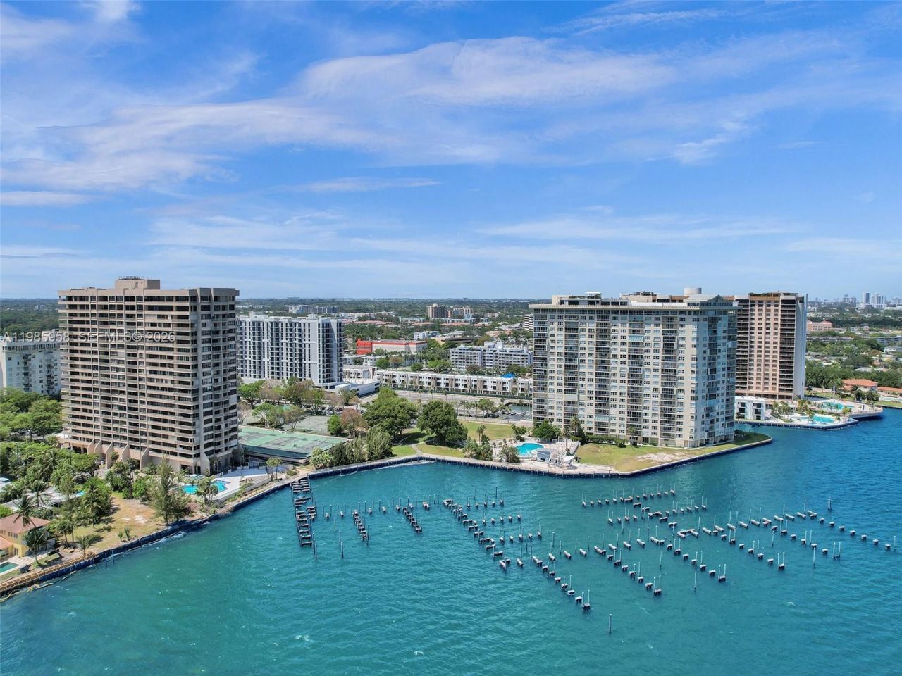 11113 Biscayne Blvd , Unit 1652, Miami, FL 33181 Photo