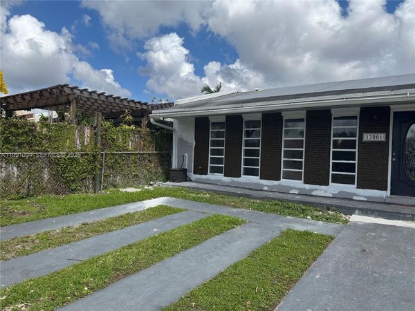 13001 SW 53rd St , Unit 13001, Miami, FL 33175