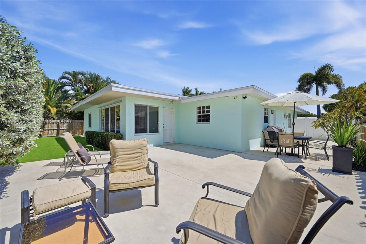 2725 SE 2nd Ct, Pompano Beach, FL 33062 Photo