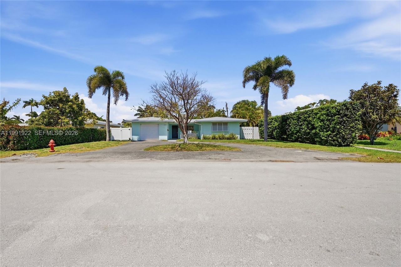 2725 SE 2nd Ct, Pompano Beach, FL 33062 Photo