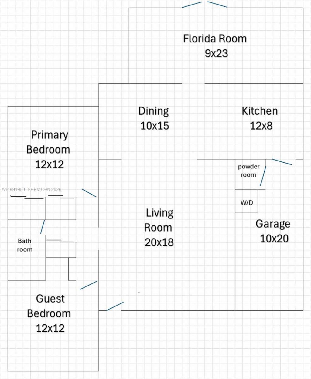 720 NE 75th St, Miami, FL 33138 Photo