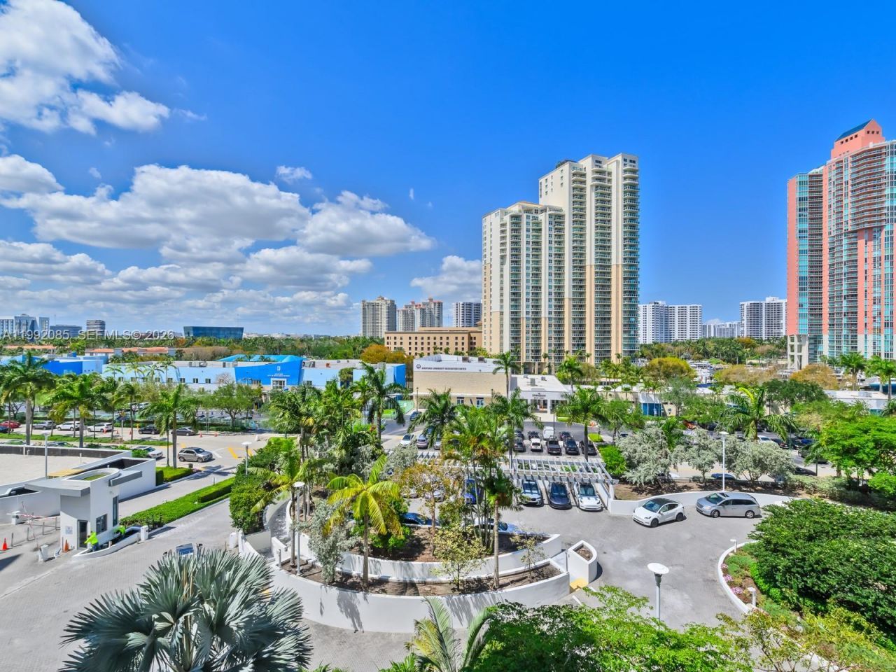3300 NE 188th St, Unit 511, Aventura, FL 33180 Photo