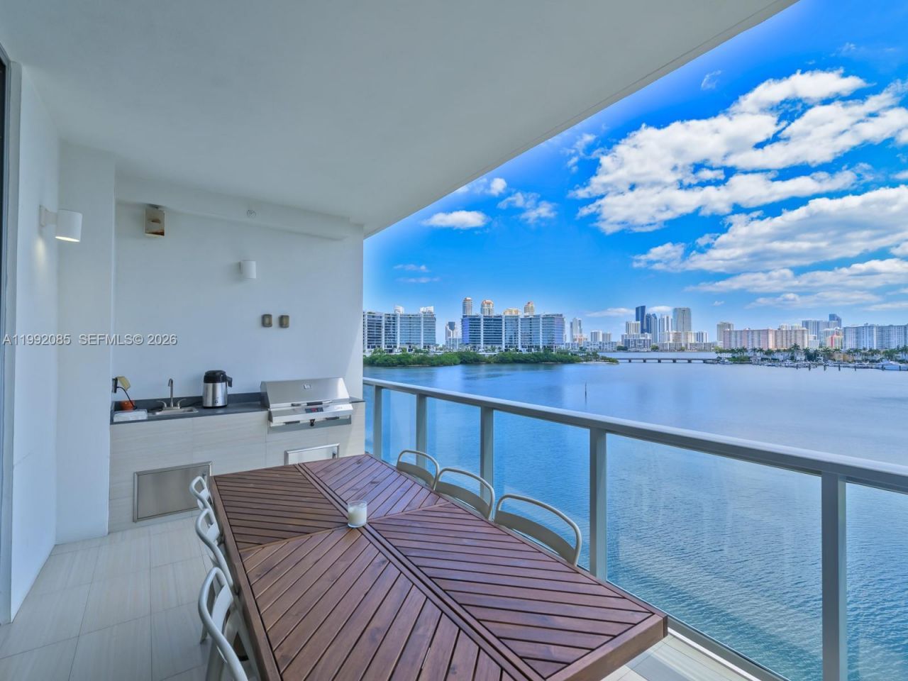 3300 NE 188th St, Unit 511, Aventura, FL 33180 Photo