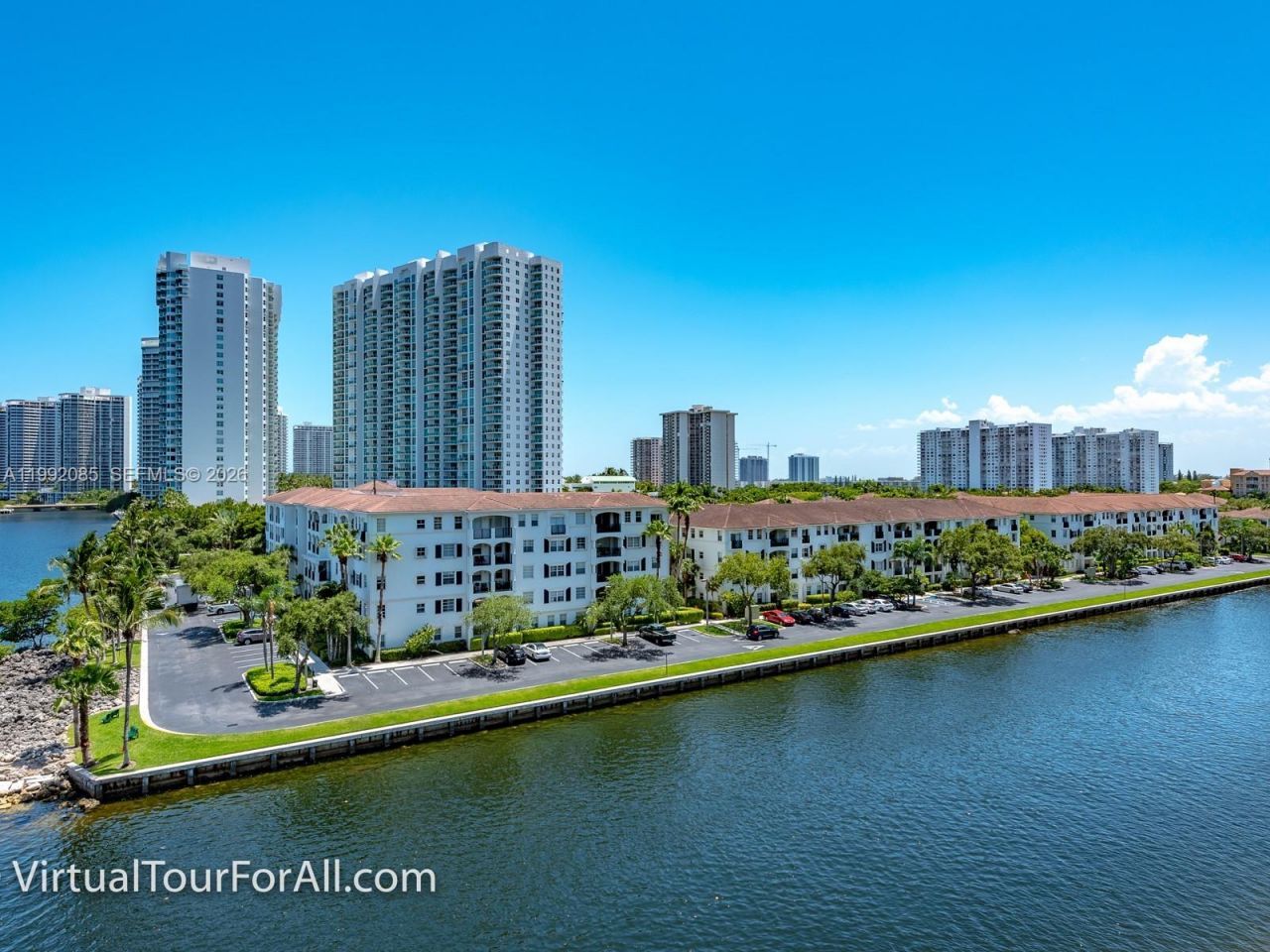 3300 NE 188th St , Unit 511, Aventura, FL 33180 Photo