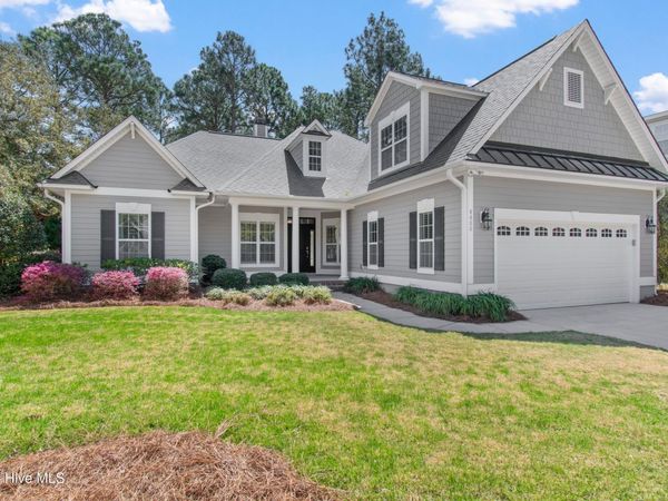 4488 Millwright Circle , Southport, NC 28461