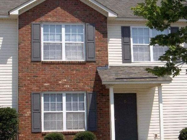 4125 Dudleys Grant Drive, Unit D, Winterville, NC 28590