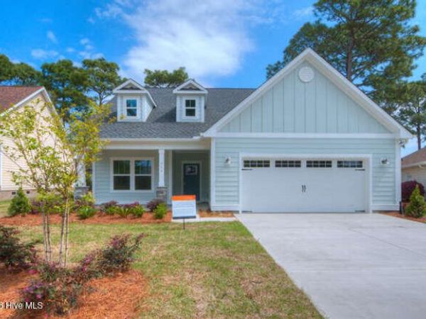 711 Bermuda Walk , Unit 90, Sunset Beach, NC 28468