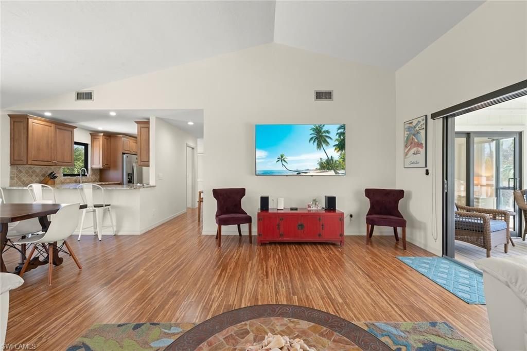 4339 Gulf Pines Dr , Sanibel, FL 33957 Photo