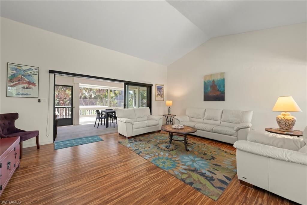 4339 Gulf Pines Dr , Sanibel, FL 33957 Photo