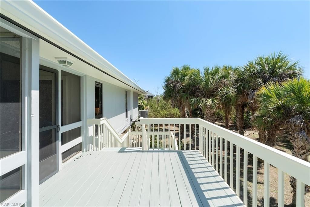 4339 Gulf Pines Dr , Sanibel, FL 33957 Photo