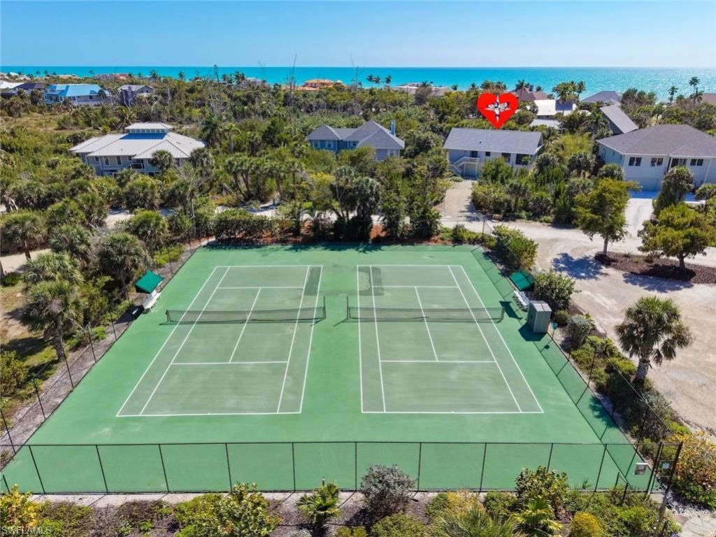 4339 Gulf Pines Dr , Sanibel, FL 33957 Photo