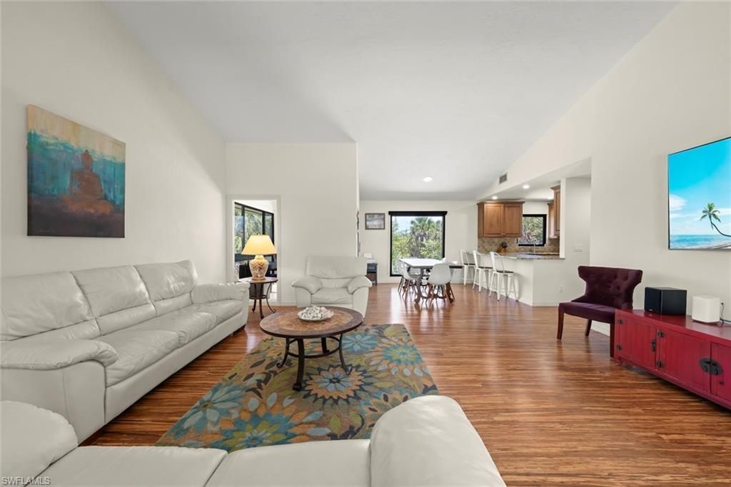 4339 Gulf Pines Dr , Sanibel, FL 33957 Photo