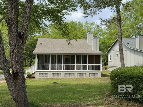 17322 Cabin Road, Loxley, AL 36551