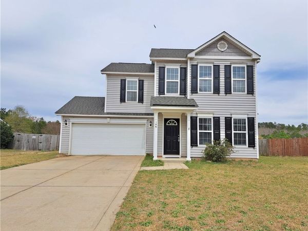 146 Edisto Court , Raeford, NC 28376