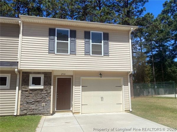 2514 Gardner Park Drive , Fayetteville, NC 28304