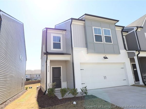 3112 Ranger Drive, Durham, NC 27703