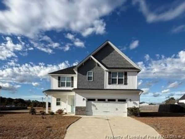 3110 Enchanted Valley , Fayetteville, NC 28306