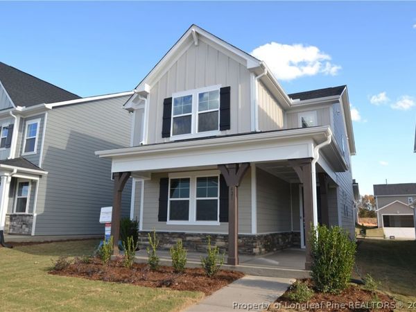 421 Canyon Spring Trail, Wake Forest, NC 27587