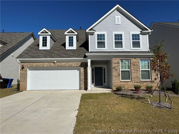 282 Creekhaven Drive , Angier, NC 27501