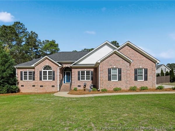 152 Ham Road, Hope Mills, NC 28348