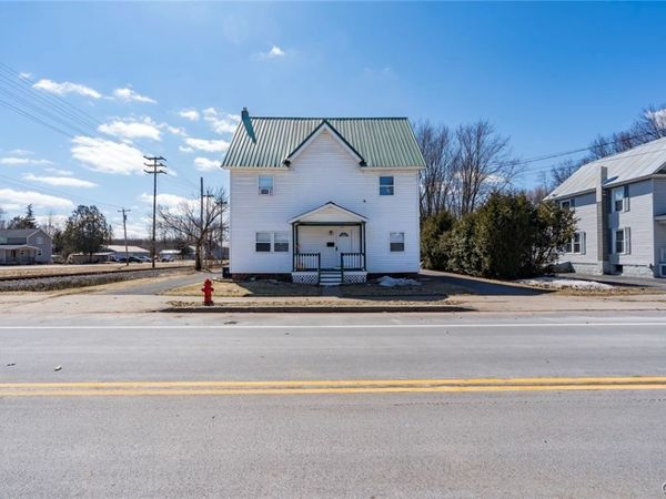 474 S James Street, Carthage, NY 13619