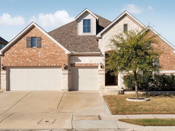 19312 Tristan Stone DR, Pflugerville, TX 78660