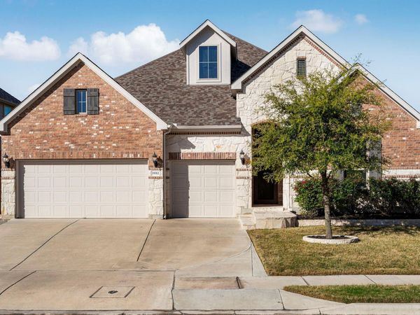 19312 Tristan Stone DR, Pflugerville, TX 78660