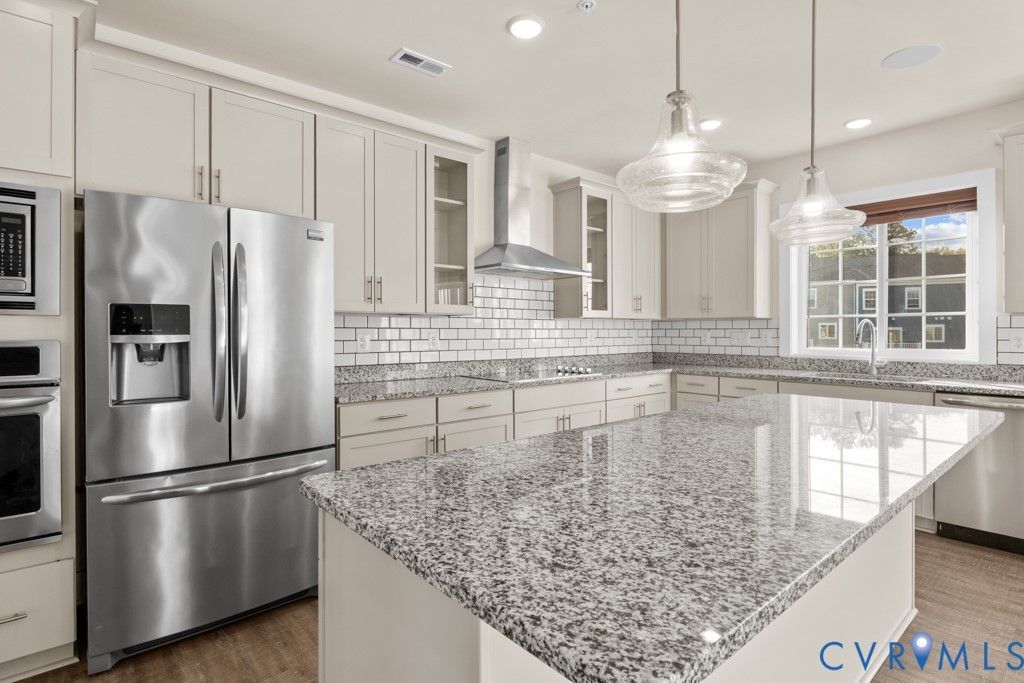 4222 Bon Secours Parkway , Unit B, Henrico, VA 23233 Main Photo