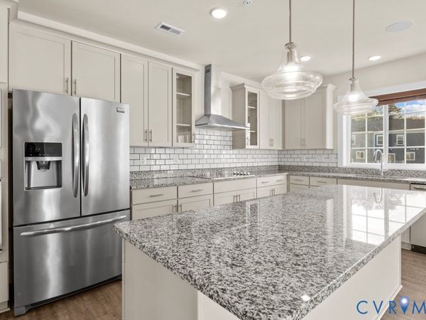 4222 Bon Secours Parkway , Unit B, Henrico, VA 23233