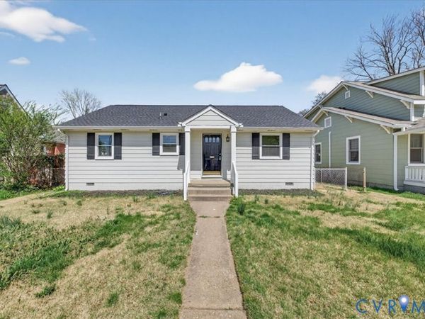 3414 Maplewood Avenue , Richmond, VA 23221