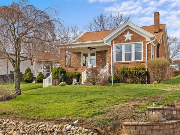 3141 Churchview Ave , Pittsburgh, PA 15227