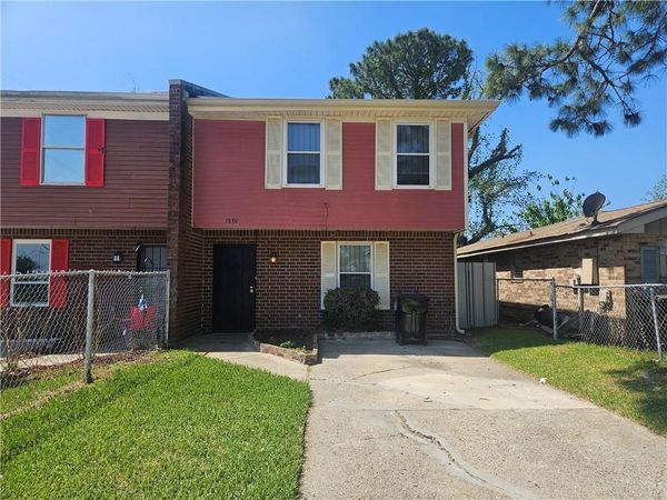 7808 SUN Street, New Orleans, LA 70128