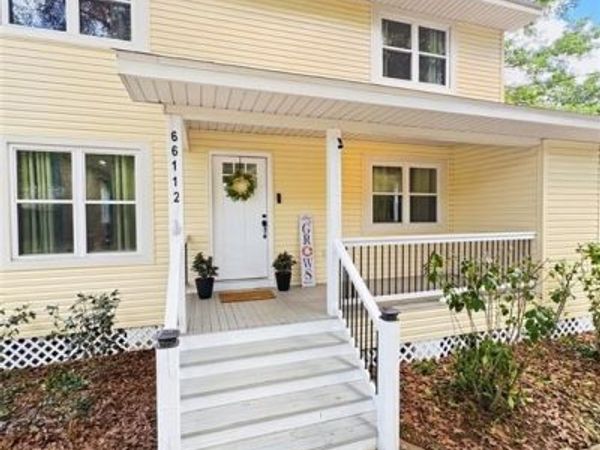 66112 HICKORY Street, Mandeville, LA 70448