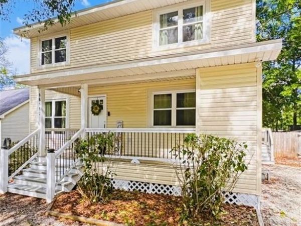 66112 HICKORY Street, Mandeville, LA 70448