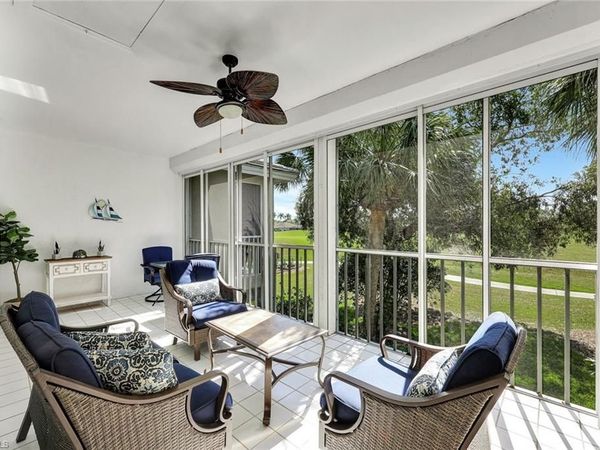 8228 Twelve Oaks CIR, Unit 323, NAPLES, FL 34113