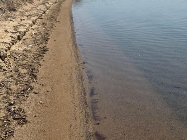 TBD Lakeview Lane , Merrifield, MN 56465