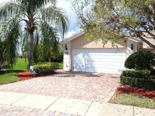 3494 Hyperion Way SE , Palm Bay, FL 32909