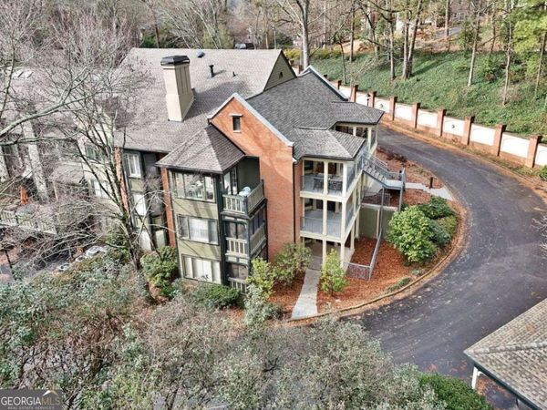 436 Ansley Walk Terrace NE, Atlanta, GA 30309