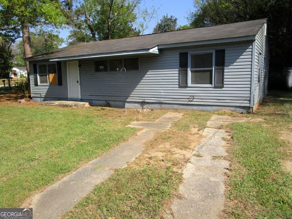 3480 Travis Boulevard, Macon, GA 31206