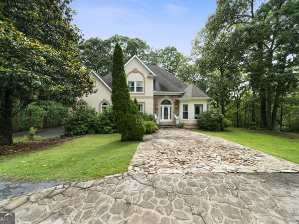 790 Friendship Church Road, Douglasville, GA 30134