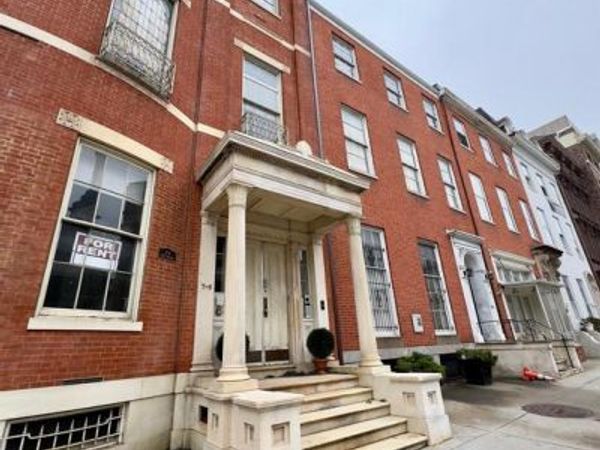 7 W MULBERRY STREET , Unit 07, BALTIMORE, MD 21201