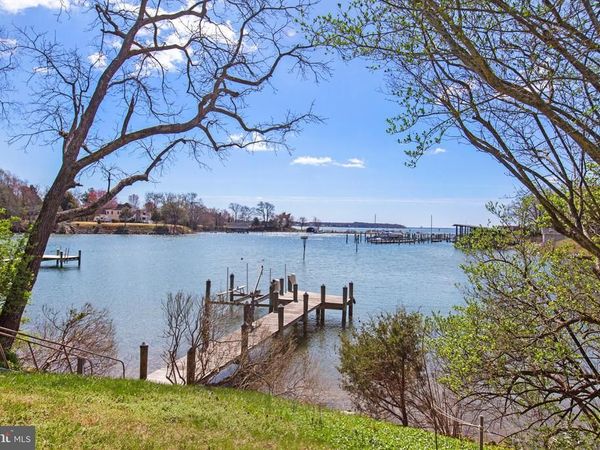 40003 TIPPIT ROAD , LEONARDTOWN, MD 20650