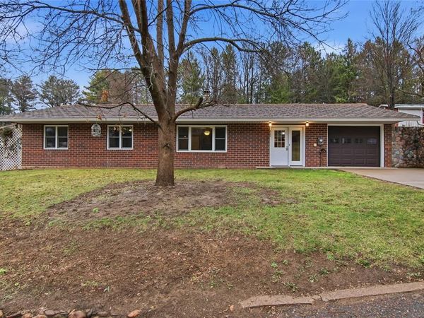 625 10th Avenue, Bloomer, WI 54724