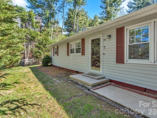 156 Olancha Avenue, Boone, NC 28607